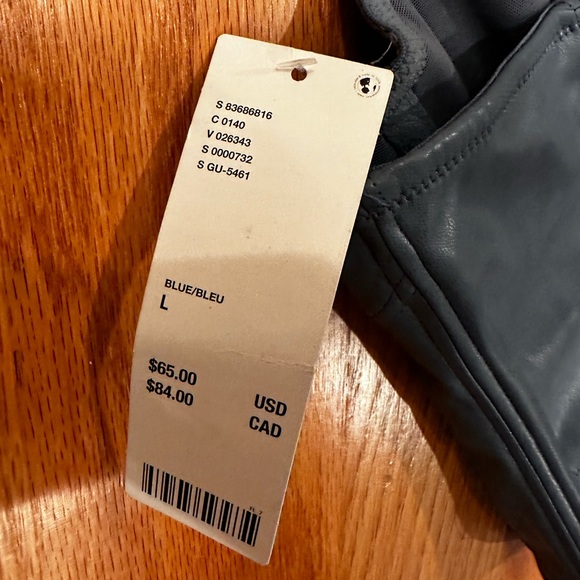 Urban Outfitters Corset Top NEVER WORN - Picture 3 of 3